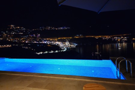 Villa Arya Kalkan